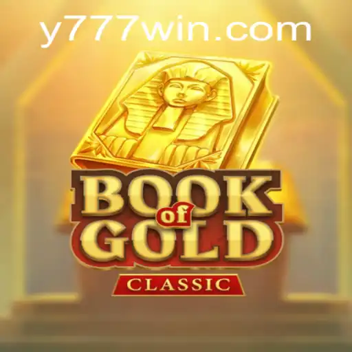 Explorando o Fascinante Mundo de Book of Gold Classic: Uma Aventura no Y777.com