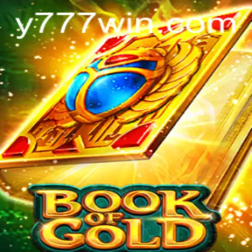 Explorando o Fascinante Mundo de BookofGold no Y777.com