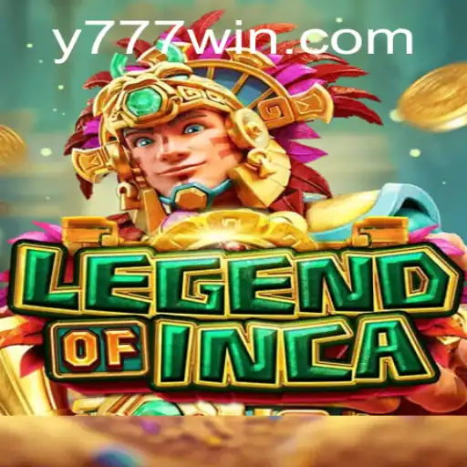 Descubra o Mundo de Aventuras em LegendofInca: O Novo Sucesso de Y777.com