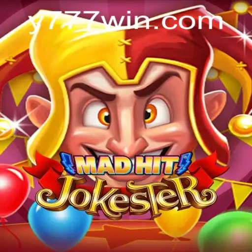 MadHitJokester: A Excitante Aventura de Estratégia e Diversão