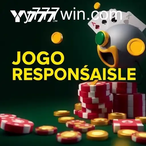 Jogo Responsável