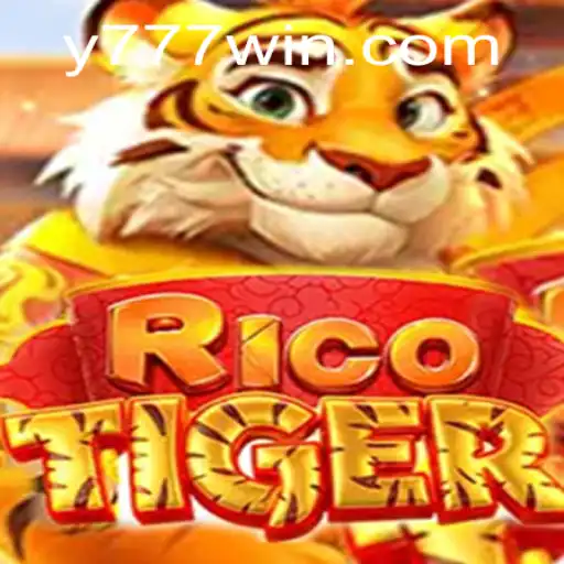 Descubra RicoTiger: Um Novo Jogo Com Regras Empolgantes no Y777.com
