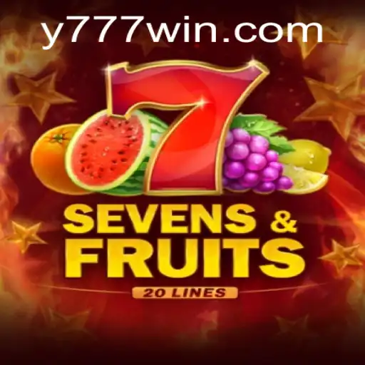 Descubra o Emocionante Mundo de SevensFruits20 no Y777.com