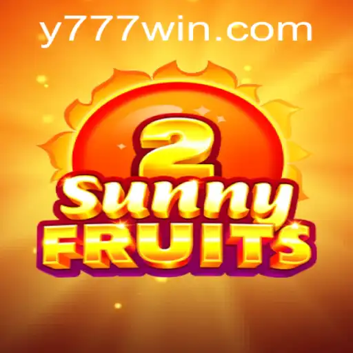Descubra a Excitante Aventura de SunnyFruits2 no Y777.com