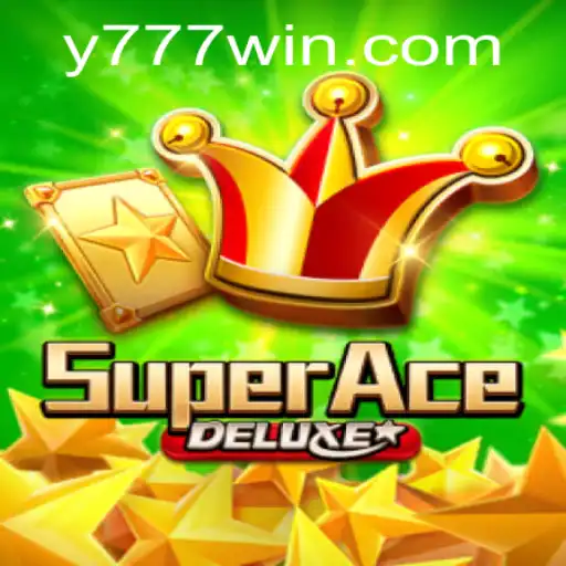 SuperAceDeluxe: Mergulhe no Novo Fenômeno do Mundo dos Jogos