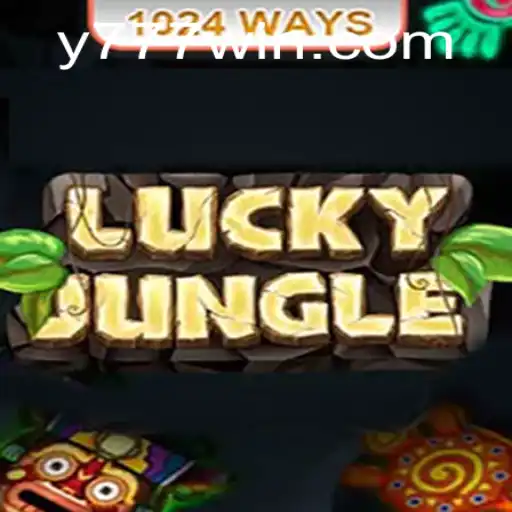 Explorando o Fascinante Mundo de LuckyJungle1024